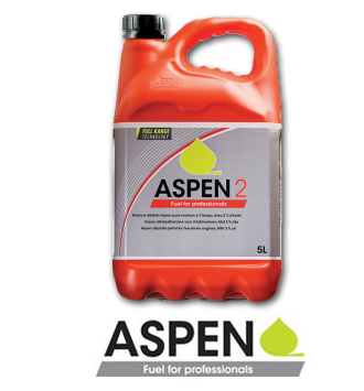 Aspen Fuel Stockists - S.L Servicing of Stone, Staffordshire
